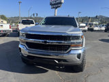 Used 2017 Chevrolet Silverado 1500 LT w/ All Star Edition image 6