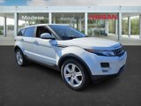 Used 2015 Land Rover Range Rover Evoque Pure Plus image 2