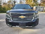 Used 2020 Chevrolet Suburban LT w/ Off-Road Package image 2