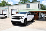 Used 2020 Chevrolet Silverado 1500 LT image 5