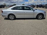 Used 2017 Volkswagen Passat 1.8T S image 6