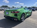 New 2026 Chevrolet Corvette Stingray Coupe w/ 1LT image 4