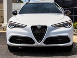 Used 2022 Alfa Romeo Stelvio Veloce image 2