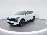 New 2026 Kia Sportage EX image 4