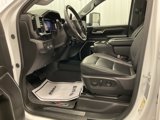 Used 2025 Chevrolet Silverado 3500 LT w/ All Star Edition image 4
