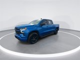 Used 2023 Chevrolet Silverado 1500 RST image 4