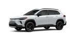 New 2026 Toyota Corolla Cross AWD Hybrid image 2