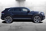 New 2025 Volkswagen Atlas Cross Sport SEL Premium R-Line image 5