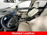 Used 2024 Ford Edge Titanium image 5