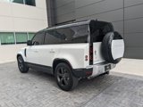 Certified 2024 Land Rover Defender 110 S image 6