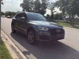 Used 2019 Audi Q5 2.0T Premium Plus w/ Premium Plus Package image 3