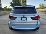 Used 2015 BMW X5 sDrive35i image 5