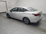 Used 2022 Nissan Versa SV image 3