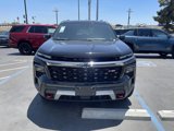 New 2025 Chevrolet Traverse Z71 w/ LPO, Floor Liner Package image 5