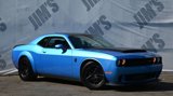 Used 2023 Dodge Challenger SRT Hellcat Redeye image 3