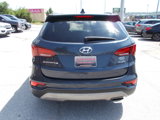 Used 2017 Hyundai Santa Fe Sport image 6
