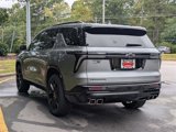 New 2026 Chevrolet Traverse RS image 4