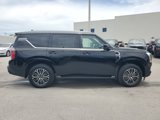 Used 2025 Nissan Armada SL image 4