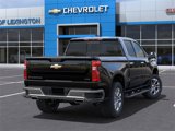 New 2025 Chevrolet Silverado 1500 LTZ w/ LTZ Premium Package image 4