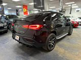 Used 2021 Mercedes-Benz GLE 53 AMG 4MATIC Coupe image 6