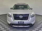 New 2025 Nissan Pathfinder Platinum w/ Cargo Package image 5