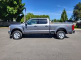 New 2025 Ford F250 4x4 Crew Cab Super Duty image 2