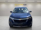 Used 2022 Chevrolet Equinox LT image 2