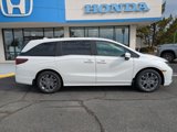 New 2025 Honda Odyssey Touring image 3