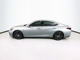 Used 2024 Lexus ES 350 w/ Premium Package image 4