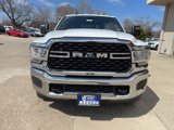New 2024 RAM 3500 Tradesman w/ Towing Technology Group image 3