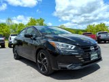 Used 2024 Nissan Versa SR w/ Trunk Package image 3
