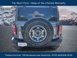 New 2025 Ford Bronco Badlands image 5