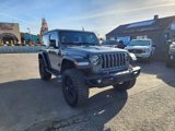 Used 2020 Jeep Wrangler Rubicon image 3