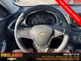 New 2025 Chevrolet Malibu RS image 5