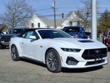 New 2025 Ford Mustang GT Premium image 2