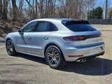 Used 2021 Porsche Macan Turbo image 2