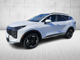 New 2026 Kia Sportage EX image 3