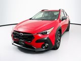 Used 2024 Subaru Crosstrek 2.0i Premium w/ Popular Package #4 image 3