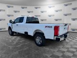 New 2025 Ford F350 XLT w/ FX4 Off-Road Package image 3