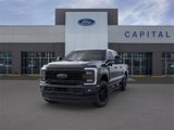 New 2025 Ford F350 Lariat w/ Lariat Ultimate Package image 2