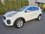 Used 2017 Kia Sportage LX image 2