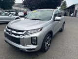 Used 2021 Mitsubishi Outlander Sport SE image 3