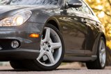 Used 2007 Mercedes-Benz CLS 63 AMG image 6