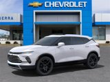 New 2025 Chevrolet Blazer Premier w/ Driver Confidence II Package image 2
