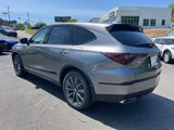 New 2025 Acura MDX A-Spec image 3
