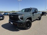 New 2025 Chevrolet Silverado 2500 LTZ w/ Trail Boss Package image 3