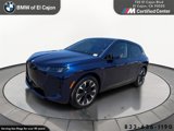 New 2026 BMW iX xDrive45 w/ M Sport Package image 2