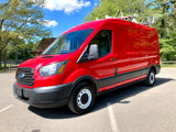 Used 2015 Ford Transit 250 148 Medium Roof image 3