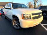 Used 2011 Chevrolet Avalanche LTZ image 2