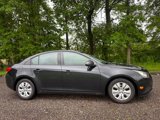 Used 2013 Chevrolet Cruze LS image 5